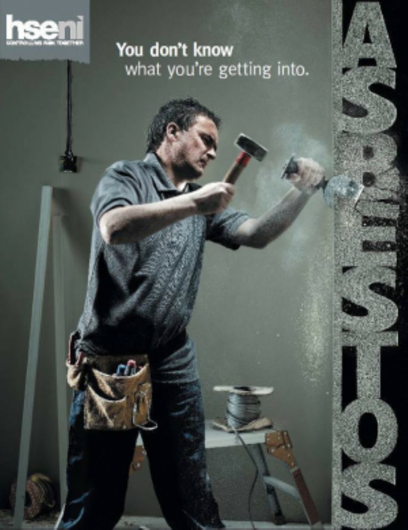 Failure to manage asbestos can cost your business hundreds of thousands